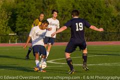 Soccer vs SHS -191